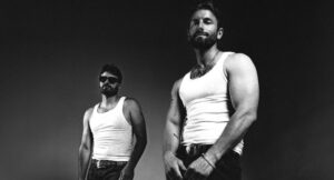 Marc E. Bassy & Nic Nac - NO HArD FEELINGS (Deluxe)