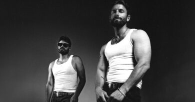 Marc E. Bassy & Nic Nac - NO HArD FEELINGS (Deluxe)