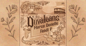 Marco Denelle & Fendi P - Duvaleans