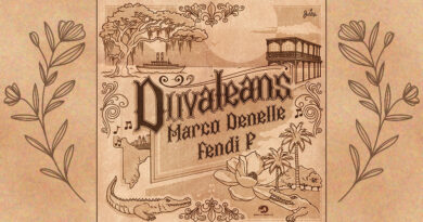 Marco Denelle & Fendi P - Duvaleans