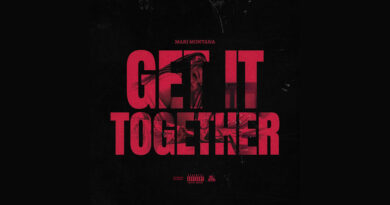 Mari Montana - Get It Together