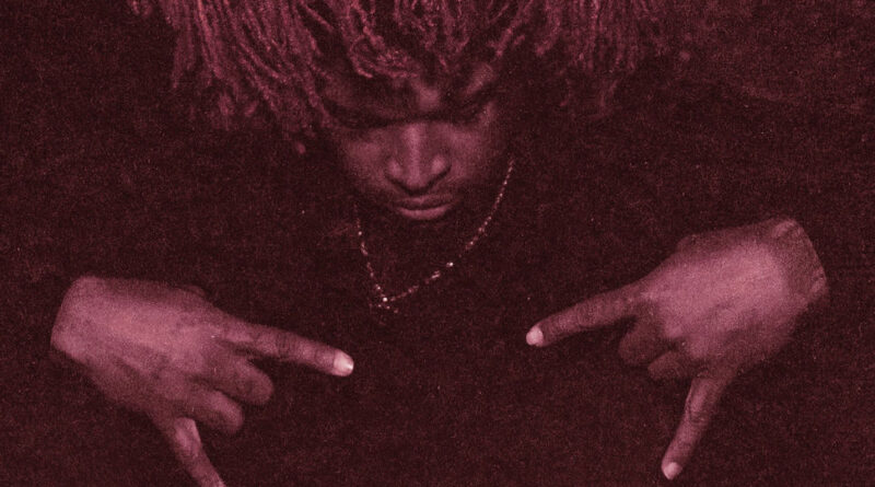 Mario Judah - Mad Metal