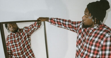 Mark Battles - New Legend