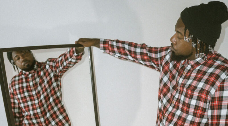 Mark Battles - New Legend