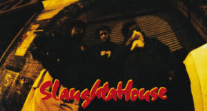 Masta Ace Inc. - Slaughtahouse