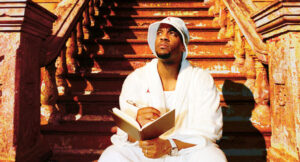 Masta Ace - Take A Look Around