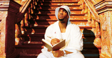 Masta Ace - Take A Look Around