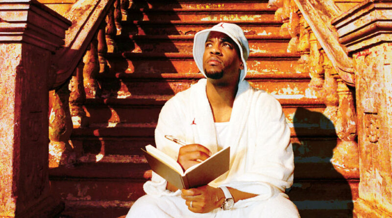 Masta Ace - Take A Look Around
