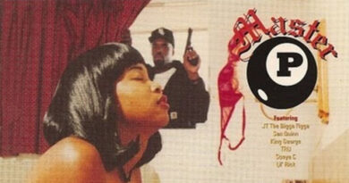 Master P - The Ghetto's Tryin To Kill Me