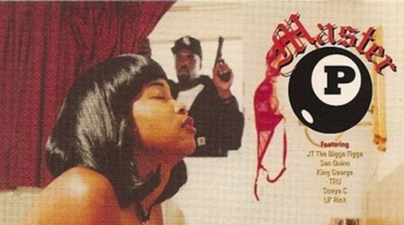 Master P - The Ghetto's Tryin To Kill Me