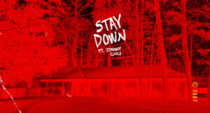 Mauie - Stay Down