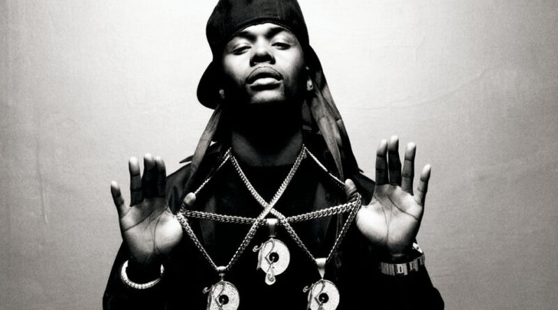 Memphis Bleek - 534