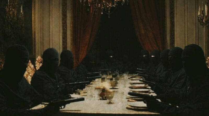 Meph Luciano & Ca$ablanca - VICTORY