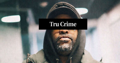 Mickey Factz - Store Runner