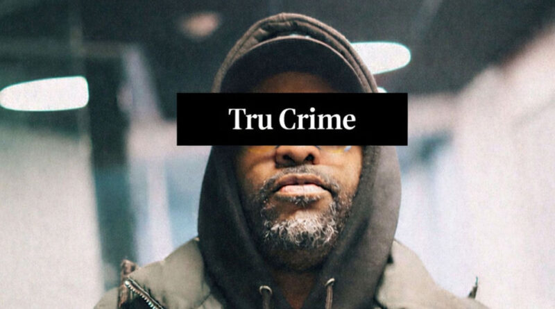 Mickey Factz - Store Runner