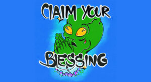 Mindflip - Claim Your Blessings