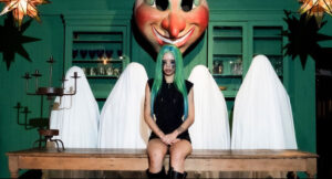 Molly Santana - Solo