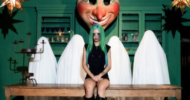 Molly Santana - Solo