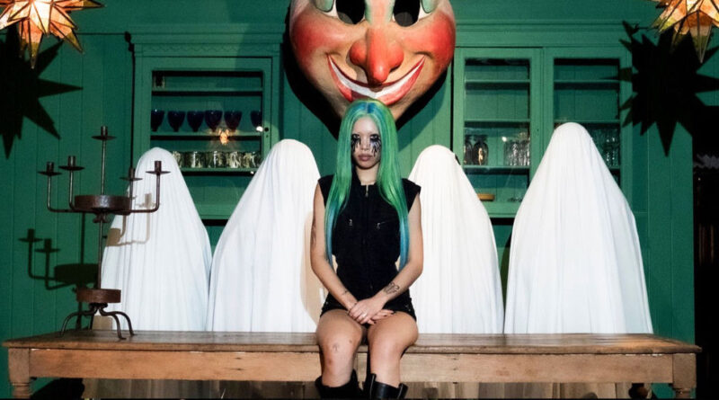 Molly Santana - Solo