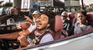 Mozzy - Beyond Bulletproof