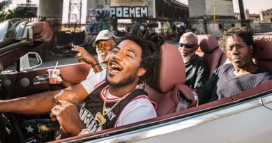 Mozzy - Beyond Bulletproof