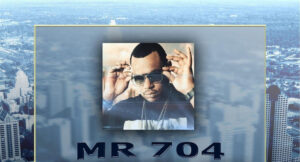 Mr 704 - Hustlin'