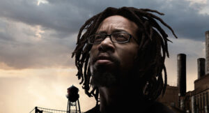 Mr. Lif - Don't Look Down