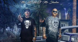 Mr. Shadow et Mr. Lil One - The Mistahs 2