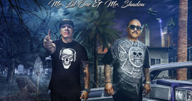 Mr. Shadow et Mr. Lil One - The Mistahs 2