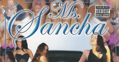 Ms. Sancha - WWW.Ms Sancha Live.Com