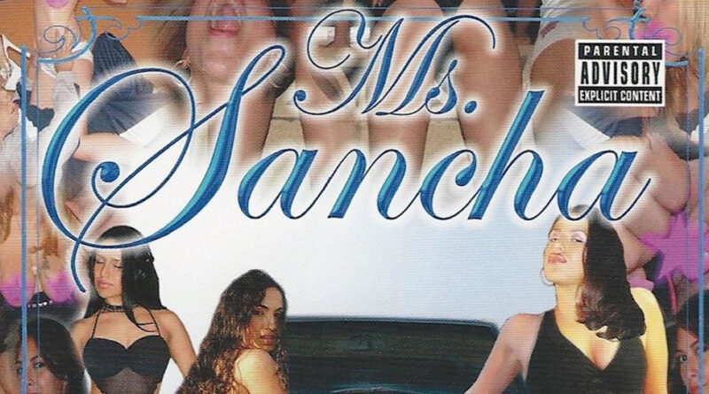 Ms. Sancha - WWW.Ms Sancha Live.Com