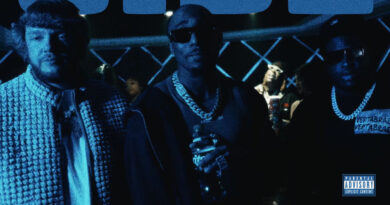 Murda Beatz - By My Side