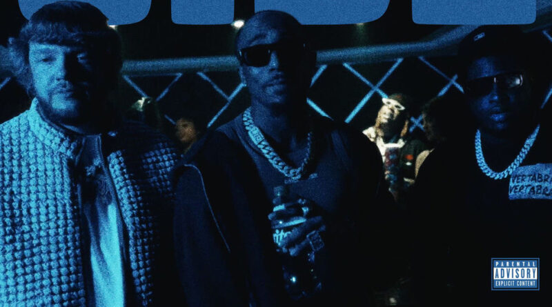 Murda Beatz - By My Side