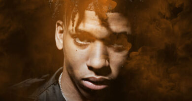 NLE Choppa - NLE Choppa