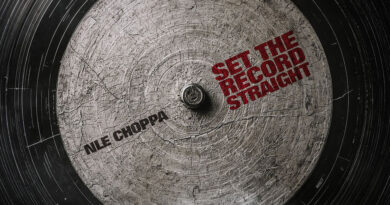 NLE Choppa - Set The Record Straight