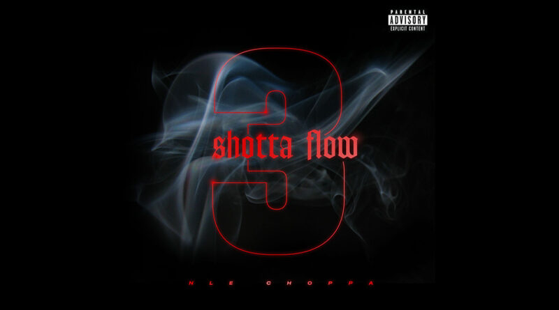 NLE Choppa - Shotta Flow 3