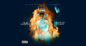 NLE Choppa - Shotta Flow