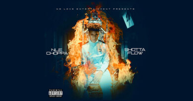 NLE Choppa - Shotta Flow