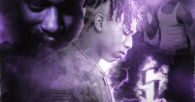 NLE Choppa - Shotta Flow 5