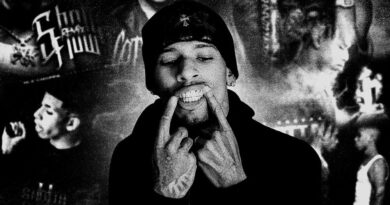 NLE Choppa - Shotta Flow 8