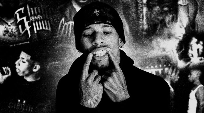 NLE Choppa - Shotta Flow 8