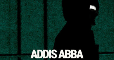 Napoleon Da Legend - Addis Abba