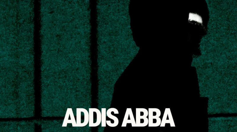 Napoleon Da Legend - Addis Abba