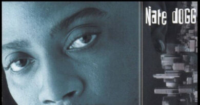 Nate Dogg - The Prodigal Son