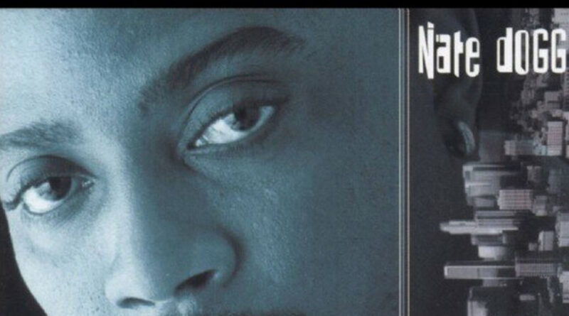 Nate Dogg - The Prodigal Son