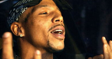 Nhale - More Than Peace