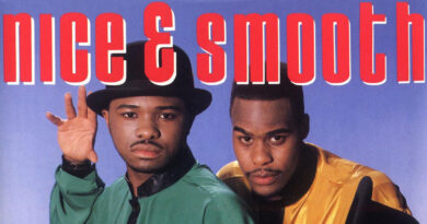 Nice & Smooth - Nice & Smooth