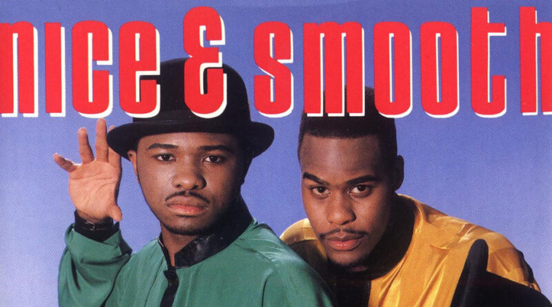 Nice & Smooth - Nice & Smooth
