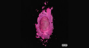 Nicki Minaj - The Pinkprint