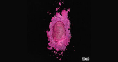 Nicki Minaj - The Pinkprint